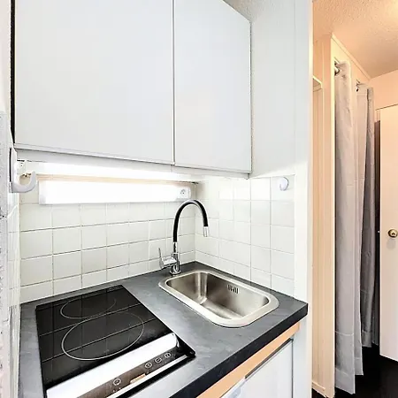 Apartment Zodiaque - 2/3 Personnes Mae-9774 Le Corbier