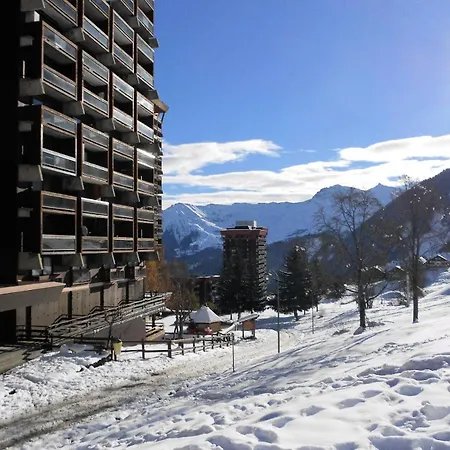 Apartment Zodiaque - 2/3 Personnes Mae-9774