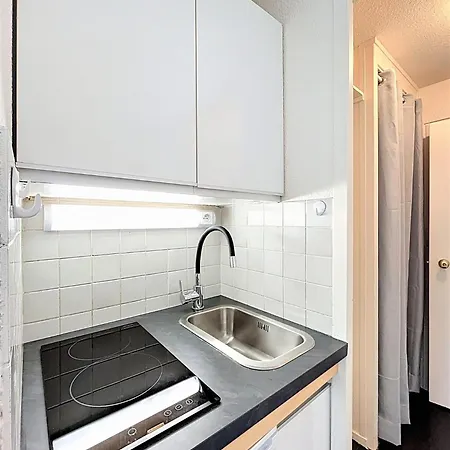 Zodiaque - 2/3 Personnes Mae-9774 Apartment *
